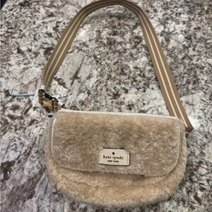 Kate Spade Fanny Pack / Crossbody Bag